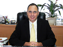 Adv. Moshe Galiko